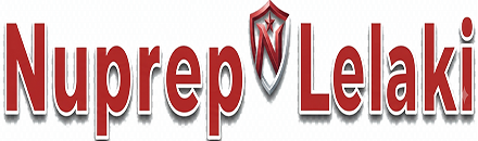 Nuprep Lelaki